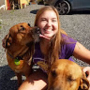 Meet your Posher, Victoria